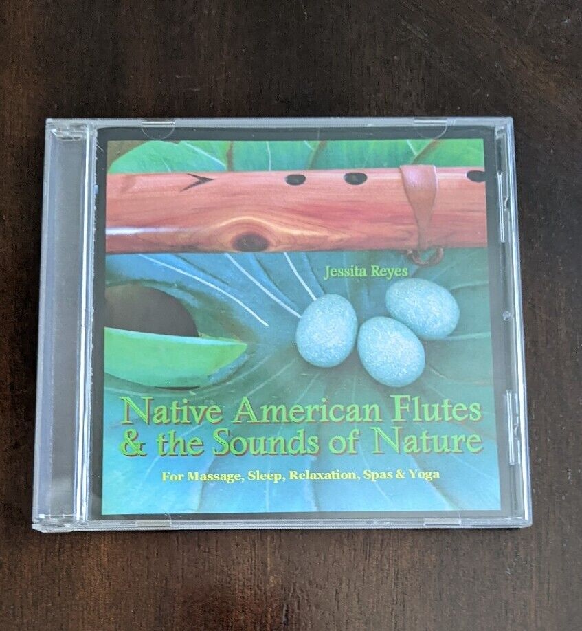 NATIVE AMERICAN FLUTES & SOUNDS OF NATURE [Relaxing Native American Flute & Natu