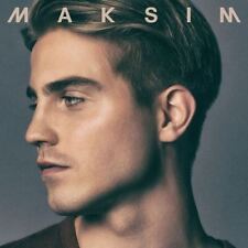 MAKSIM - MAKSIM NEW CD picture