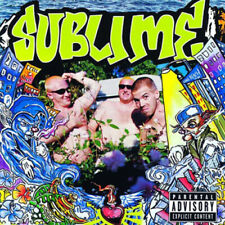Sublime - Second Hand Smoke - New (Vinyl) LP - Record Sealed picture