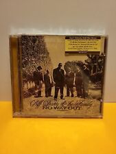 No Way Out -Clean Version- [NEW] Puff Daddy & the Family - Puff Daddy (CD) 1997 picture