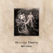 Sunday Drive by Brett Eldredge  (CD, 2020, Warner Music) NEW picture