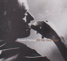 Robert Palmer - At His Very Best - Robert Palmer CD CMVG The Fast  picture