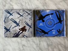 Muse Absolution CD ORIGINAL 2003 Warner 48733-2 Matt Bellamy, The Small Print  picture