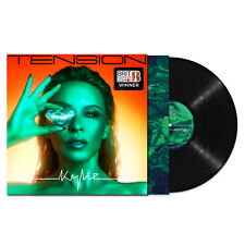 Kylie Minogue Tension (Vinyl) 12