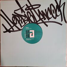 Herbie Hancock Coldcut DJ Q-Bert Rockit 2002 Electro Breaks Jazz Vinyl 500211 picture