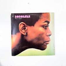 Miles Davis - Sorcerer - Vinyl LP Record - 1967 picture