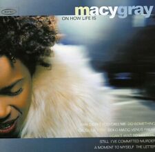 On How Life Is by Macy Gray (CD, 2009) picture