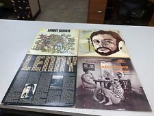 Lenny Bruce Lot (4) Interview of Our Time Berkley Curran Theater Masked Man Rare picture