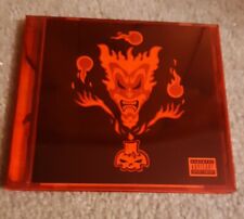 Insane Clown Posse Amazing Jeckel Brothers Psychopathic Records ICP Twiztid picture