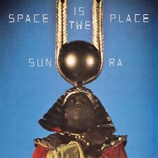 Sun Ra - Space Is The Place (Verve By Request Series) [New Vinyl LP] picture