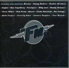 Various Artists - FM (Original Soundtrack) [New CD] picture
