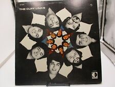 The Cuff Links Decca LP Record DL 75235 Ultrasonic Clean VG++ cVG+ picture