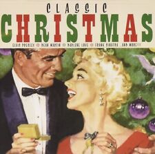 Various Artists Classic Christmas (CD) picture