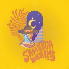 Crooked Steps Sambuca Dreams (UK IMPORT) CD NEW picture