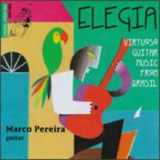 Elegia-Virtuoso Guitar Music from Brasil picture