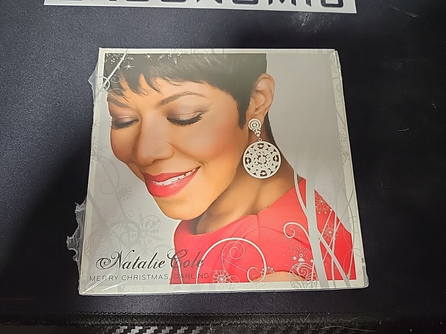 Natalie Cole - Merry Christmas Darling (CD) *Brand New*