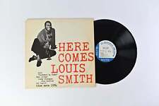 Louis Smith - Here Comes Louis Smith on Blue Note Mono UA Pressing BLP 1584 picture