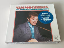The Authorized Bang Collection by Van Morrison (3CD, 2017) EU Edition picture