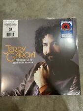 Jerry Garcia 