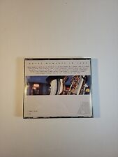 Atlantic's Great Moments in Jazz by Various Artists (CD, Sep-1989, Atlantic... picture