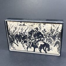 The Last Civil War Reunion, Gettysburg 1938 (Audio Cassette Tape 1978) VERY RARE picture