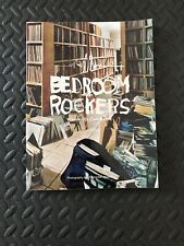 Bedroom Rockers-Where Dj's Call Home-Christopher Woodcock RARE WITH CD INCLUDED picture