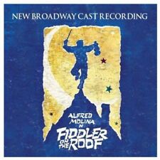 Fiddler On The Roof by Fiddler on the Roof / B.C.R. (CD, 2004) picture