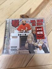 Clipse Hell Hath No Fury (PA) CD Promotional 2006 picture
