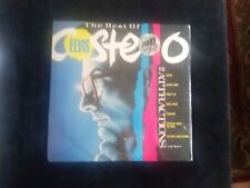 1985 The Best of Elvis Costello & The Attractions Rare vinyl LP Factory Sealed  picture