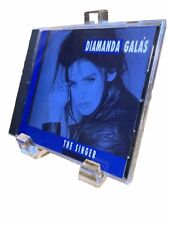 Diamanda Galás : The Singer (CD) Mute- ORIGINAL OWNER - Excellent condition picture