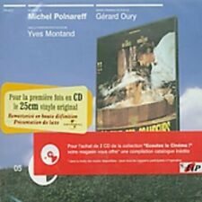 La Folie Des Grandeurs CD (2006) picture