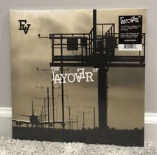 Evidence ‎The Layover EP Black Vinyl Limited Edition ALC Dilated Peoples Sealed picture