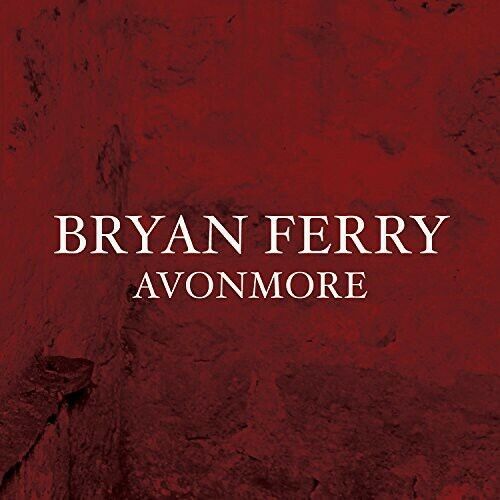 Bryan Ferry - Avonmore [New Vinyl LP] 180 Gram