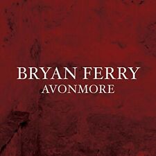 Bryan Ferry - Avonmore [New Vinyl LP] 180 Gram picture