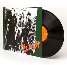 The Clash - The Clash [New Vinyl LP] 180 Gram picture