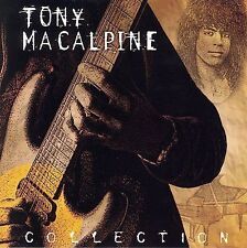 Tony MacAlpine Collection: The Shrapnel Years by Tony MacAlpine (CD, ... picture