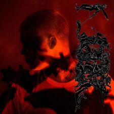 Stranger [Explicit Content] by Yung Lean (Colored Vinyl, Red) (LP) [PRE-ORDER] picture