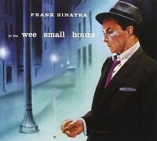Frank Sinatra In The Wee Small Hours picture