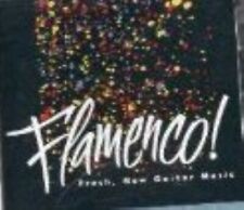 Flamenco (Fresh, New Guitar Music) - Music CD -  -   - Hallmark Music - Very Go picture