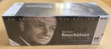 MICHAEL RAUCHEISEN The Man at the Piano - 66 CD Lot picture