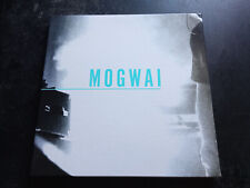 Set 3 LP / Patch CD DVD Poster Mogwai - Special Moves / Near Mint (NM) picture
