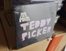 Teddy Picker by Arctic Monkeys (CD, 2007 Domino, 4-track EP) NEW picture