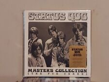 Status Quo Masters Collection: the Pye Years, 180-g White Vinyl MOV Sealed picture