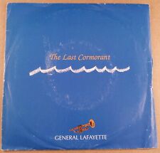 General Lafayette : The Last Cormorant : Vintage 7