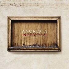 Showbread : Anorexia CD picture