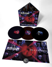 Fear Factory Soul of a New Machine (Vinyl) 30th Anniversary  12