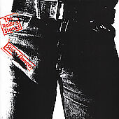Sticky Fingers Rolling Stones picture