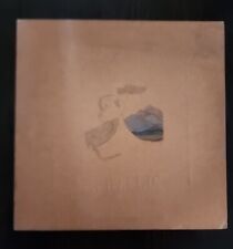 Vintage 1974 Joni Mitchell Court And Spark Vinyl Record LP VG+ picture