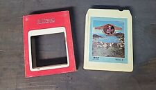 Danny Davis and The Nashville Brass- Caribbean Cruise 8-Track Tape APS1-0232  picture
