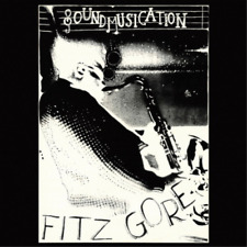Fitz Gore Soundmusication (Vinyl) 12